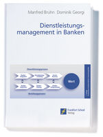 ISBN 9783937519487: Dienstleistungsmanagement in Banken