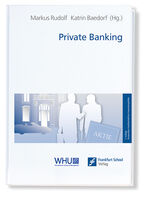 ISBN 9783937519715: Private Banking