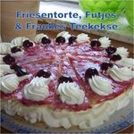 ISBN 9783937580326: Friesentorte, Futjes & Fraukes Teekekse - Torten & Kekse aus der Küstenküche