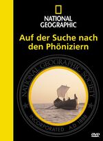 ISBN 9783937606477: Auf der Suche nach den Phöniziern, 1 DVD, dtsch. u. engl. Version