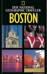 ISBN 9783937606828: Boston und Umgebung