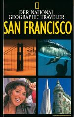 ISBN 9783937606866: San Francisco. jr. [Übers.: Jutta Ressel ...] / Der National geographic traveler