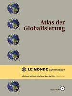 ISBN 9783937683133: Atlas der Globalisierung