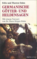 ISBN 9783937715391: Germanische Götter und Heldensagen