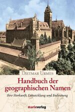 Handbuch der geographischen Namen