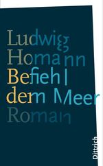 ISBN 9783937717180: Befiehl dem Meer