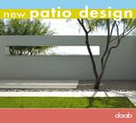 ISBN 9783937718262: New patio design