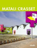 ISBN 9783937718897: Matali Crasset – Dt. /Engl. /Franz. /Span. /Ital.