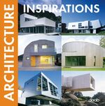 ISBN 9783937718996: Architecture Inspirations