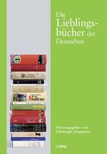 ISBN 9783937719344: Die Lieblingsbücher der Deutschen