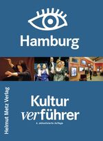 ISBN 9783937742243: Kulturverführer Hamburg 2008. Theater, Oper, Musik, Museen, Kinos, Galerien, Events, Szene