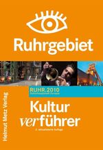 ISBN 9783937742366: Kulturverführer Ruhrgebiet - 3. Auflage