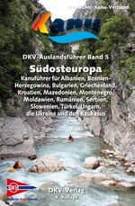 ISBN 9783937743264: DKV-Auslandsführer Südosteuropa – Albanien, Bosnien-Herzogowina, Bulgarien, Griechenland, Kroatien, Mazedonien, Montenegro, Moldawien, Rumänien, Serbien incl. Kosovo, Slowenien, Türkei, Ungarn und die Ukraine.