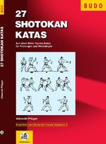 ISBN 9783937745336: 27 Shotokan Katas