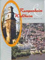 ISBN 9783937774251: Rumpenheim und Waldheim – Lebendige Stadtteile von Offenbach am Main