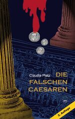 ISBN 9783937782652: Die falschen Caesaren: Ein Krimi aus dem römischen Mainz