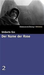 ISBN 9783937793016: Der Name der Rose