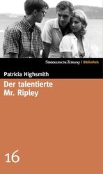 ISBN 9783937793139: Süddeutsche Zeitung Bibliothek / Der talentierte Mr. Ripley