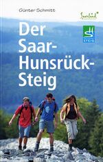 ISBN 9783937811062: Der Saar-Hunsrück-Steig.