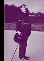 ISBN 9783937834344: Proust Pharao