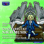 ISBN 9783937847689: CD WISSEN Junior - Ganz verrückt nach Musik - Bach - Die Kinder- und Jugendjahre von Johann Sebastian Bach