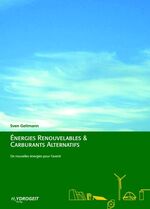 ISBN 9783937863061: Énergies renouvelables & Carburants alternatifs - De nouvelles énergies pour l'avenir