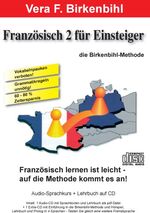 ISBN 9783937864822: Französisch 2 für Einsteiger - Vera F. Birkenbihl