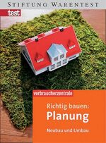 Richtig bauen: Planung