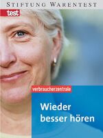 ISBN 9783937880143: Wieder besser hören