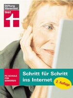 ISBN 9783937880648: Schritt für Schritt ins Internet - PC-Schule für Senioren