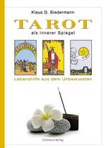 ISBN 9783937883120: Tarot als innerer Spiegel - Lebenshilfe aus dem Unbewussten