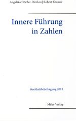 ISBN 9783937885940: Innere Führung in Zahlen - Streitkräftebefragung 2013