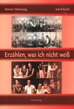 ISBN 9783937895147: Erzählen, was ich nicht weiss