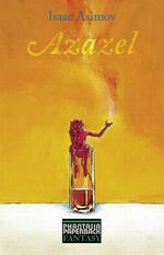 ISBN 9783937897035: Azazel ; Fantasy-Stories