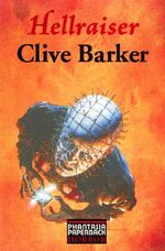 ISBN 9783937897172: Hellraiser