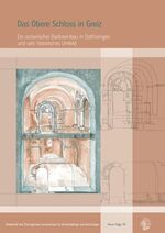 ISBN 9783937940519: Das Obere Schloss in Greiz - Ein romanischer Backsteinbau in Ostthüringen und sein historisches Umfeld