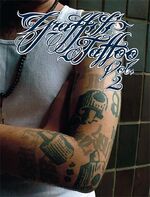 Graffiti Tattoo Vol. 2