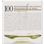 ISBN 9783937963686: 100 Meisterwerke des Weines - Deutschland. Masterpieces of Wine