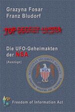 ISBN 9783937987255: Top Secret Umbra. Die UFO-Geheimakten der NSA.