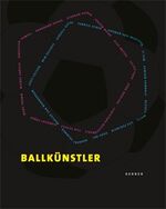 ISBN 9783938025987: Ballkünstler