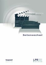 Sabine Gieschler: Seitenwechsel