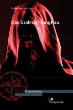 ISBN 9783938032893: Das Grab der Jungfrau