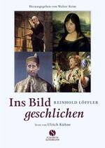 ISBN 9783938045299: Ins Bild geschlichen