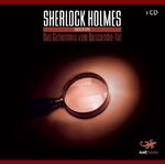 ISBN 9783938046432: Sherlock Holmes. Das Geheimnis vom Boscombe-Tal