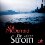 ISBN 9783938046722: Ein kalter Strom