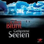 ISBN 9783938046739: Gefrorene Seelen