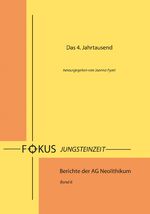 ISBN 9783938078228: Das 4. Jahrtausend