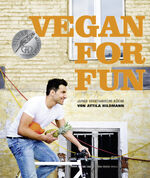 ISBN 9783938100714: Vegan for Fun - Junge vegetarische Küche