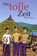 ISBN 9783938109090: Die tolle Zeit