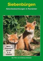 ISBN 9783938147221: Siebenbürgen - Naturbeobachtungen in Rumänien